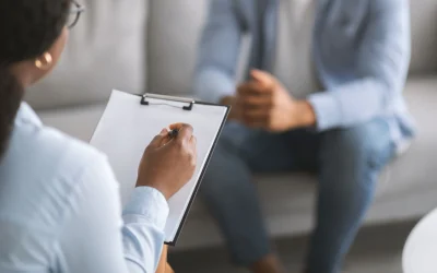 Adults and ADHD: Recognizing the Signs and Symptoms