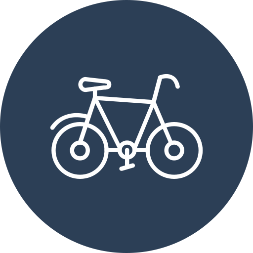 Bike Parking Available