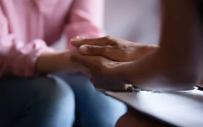 Mental Health: Embracing and Asking for Help for Your Well-being