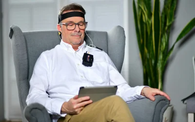 Neurofeedback For Mental Health: How Does It Work?