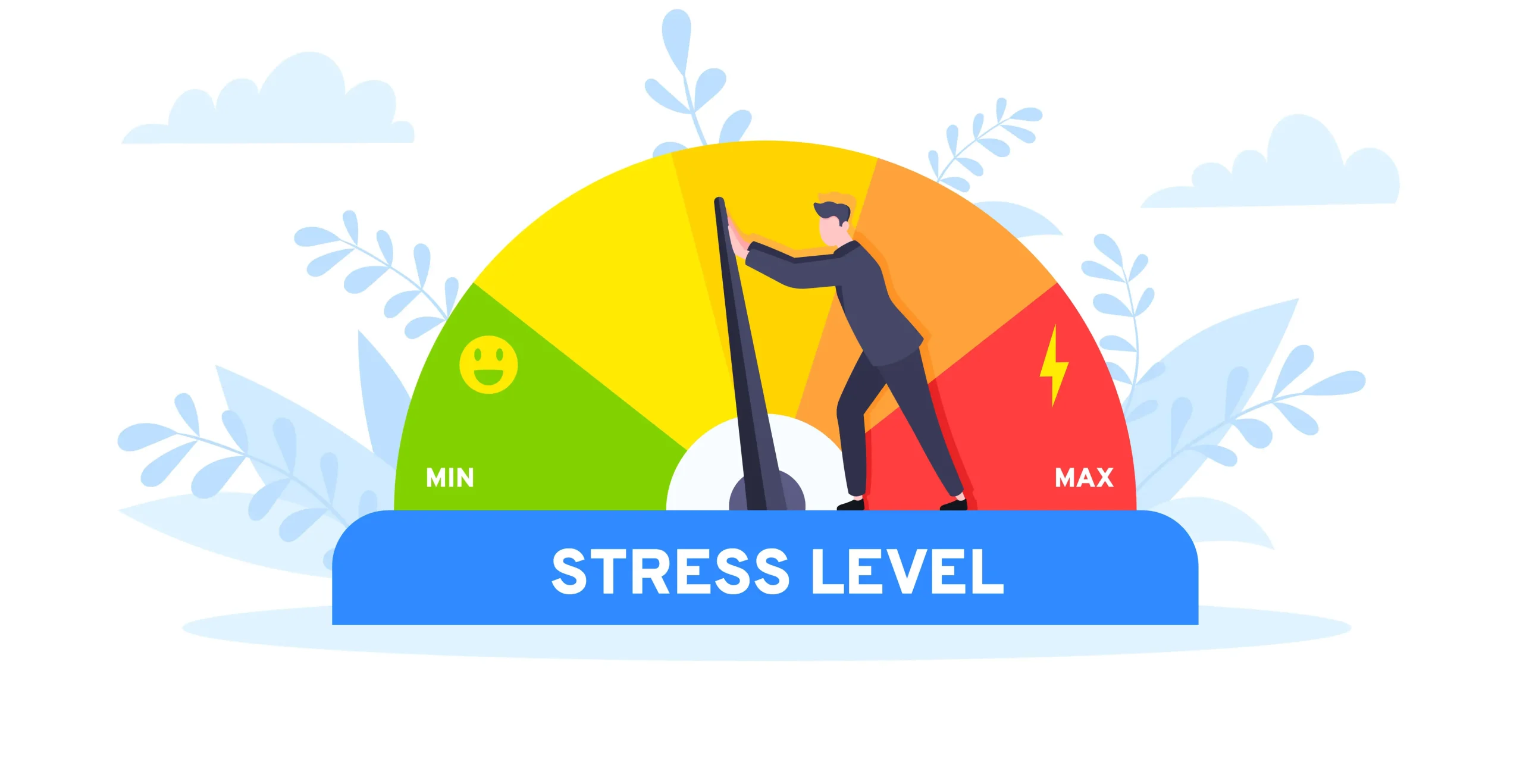Reduce Stress and Anxiety Reduce Stress and Anxiety