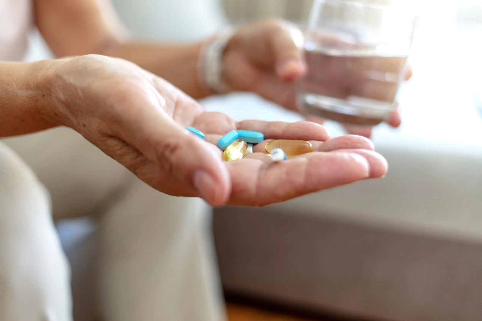 Role of Medication