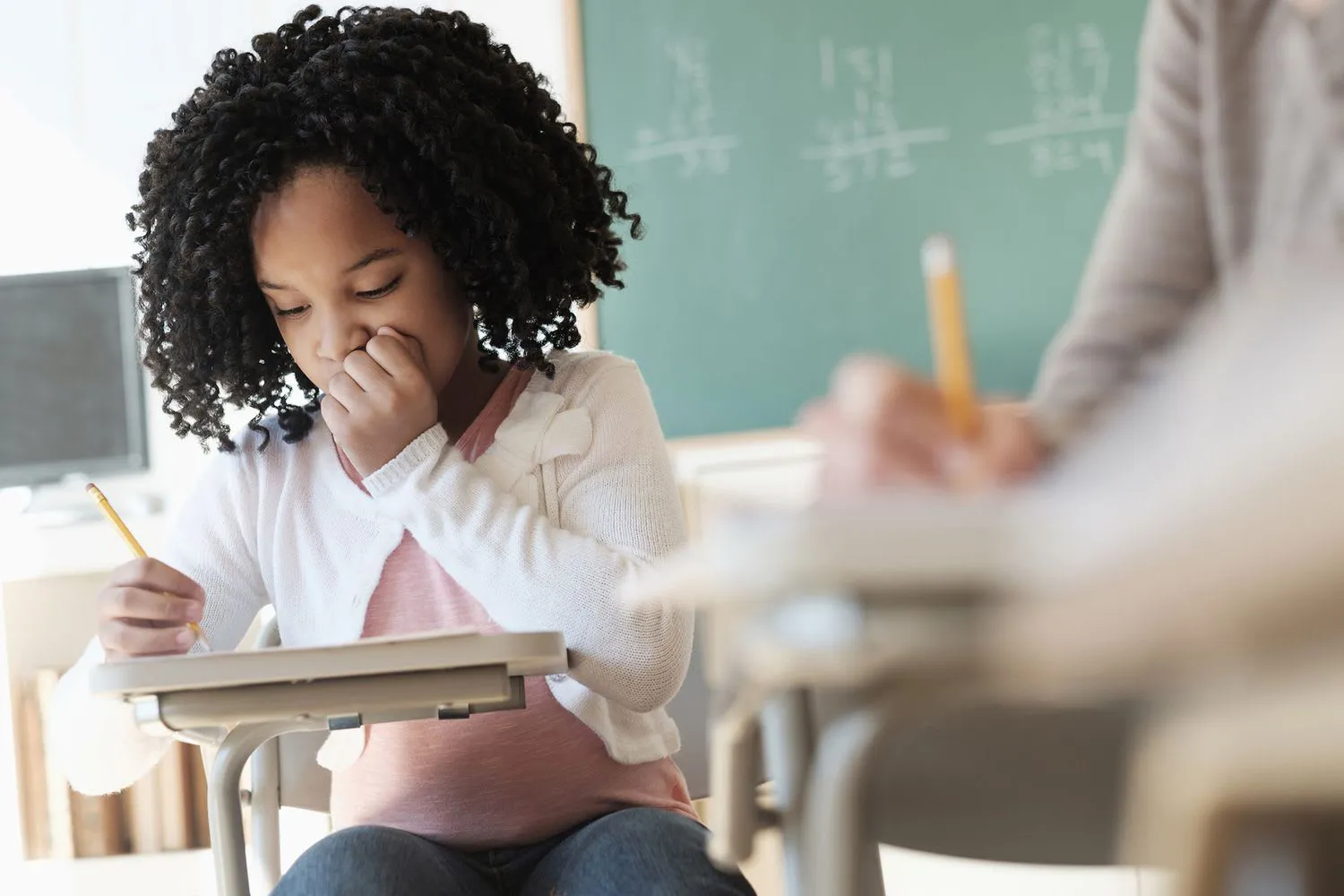 Testing for Learning Disabilities Testing for Learning Disabilities