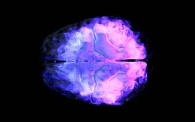 How does neurofeedback compare to traditional therapy?