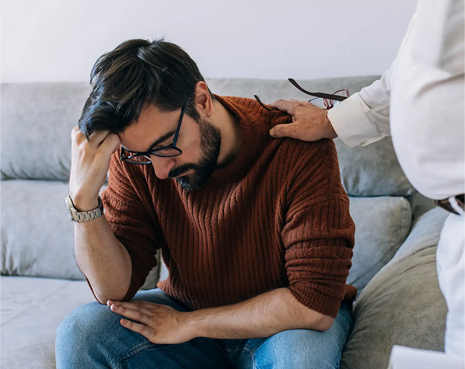 Anxiety Psychotherapy Oxnard