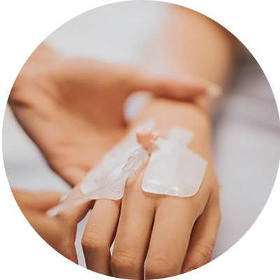 IV Hydration Therapy