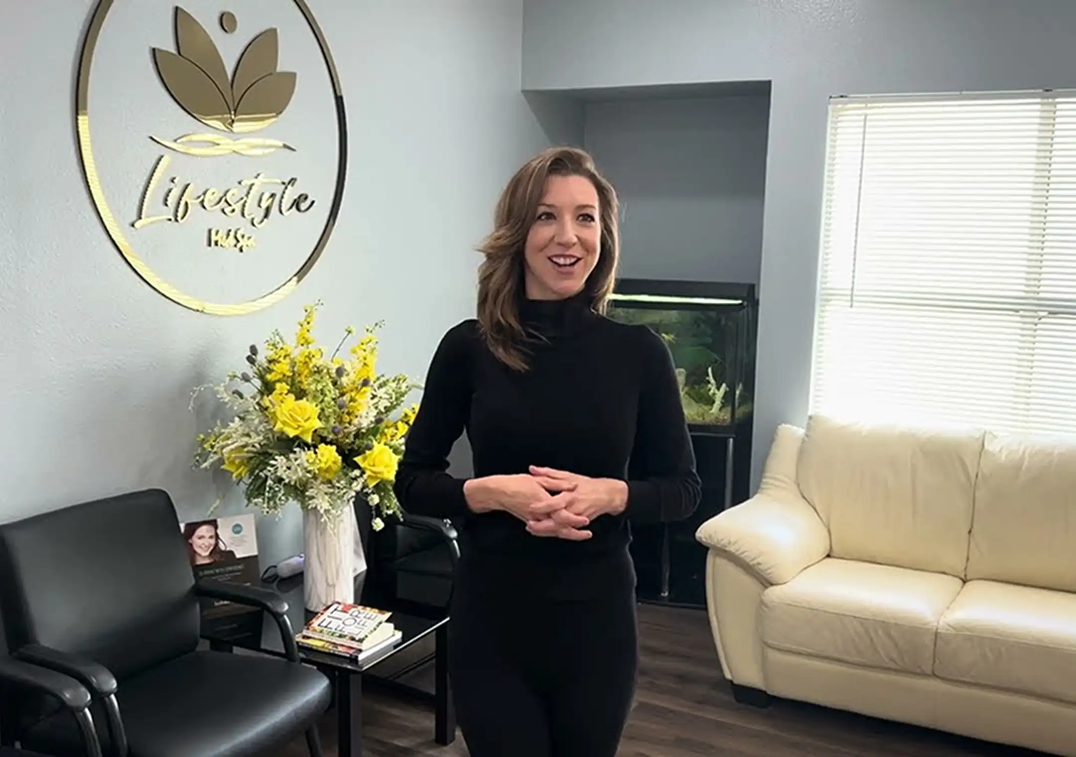 Lifestyle MedSpa Team