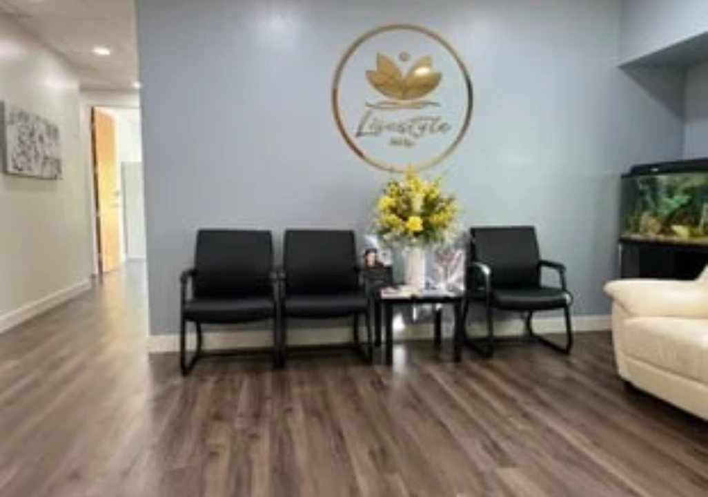 Lifestyle-MedSpa