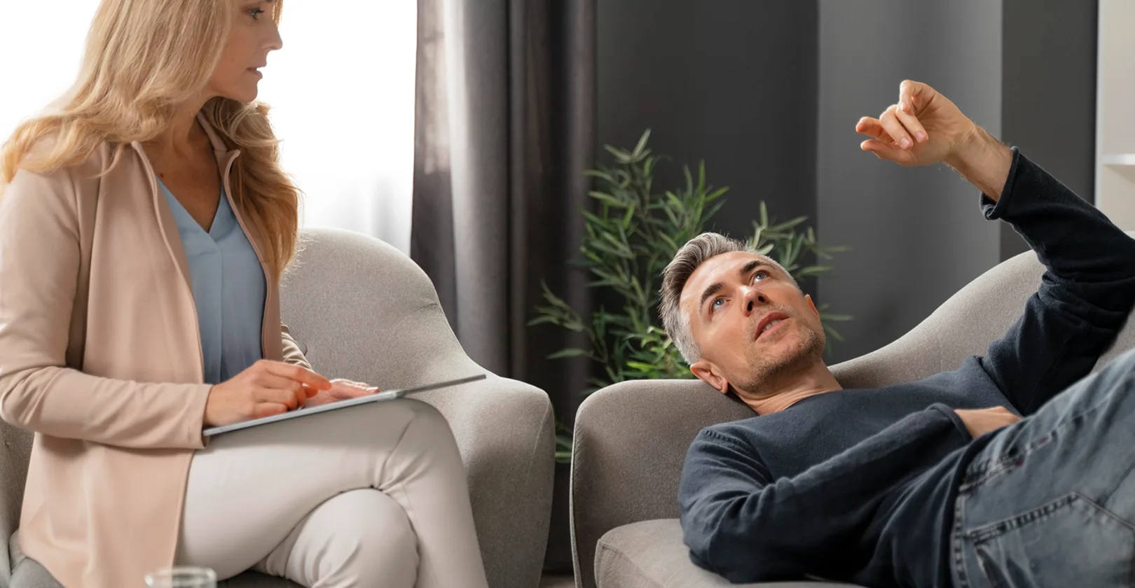 Behavioral Health in Santa Barbara