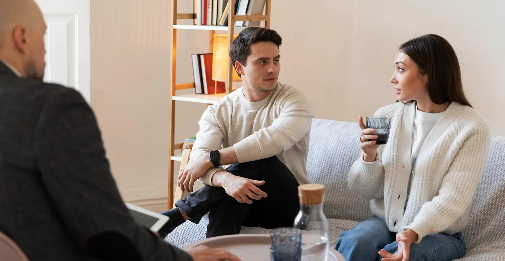 Behavioral Health in Sherman Oaks