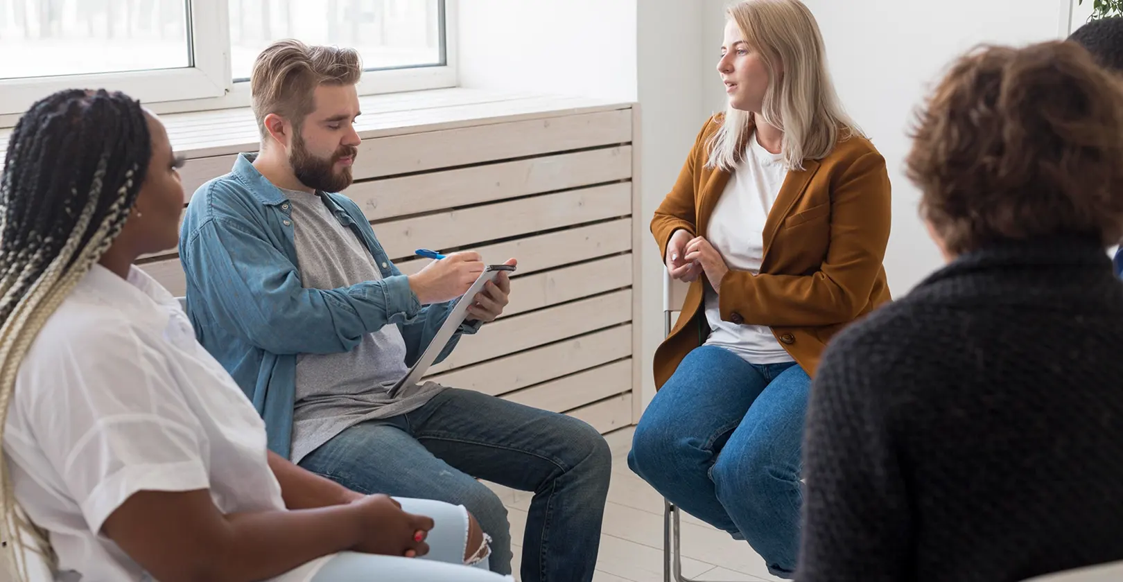 Behavioral Health in Simi Valley