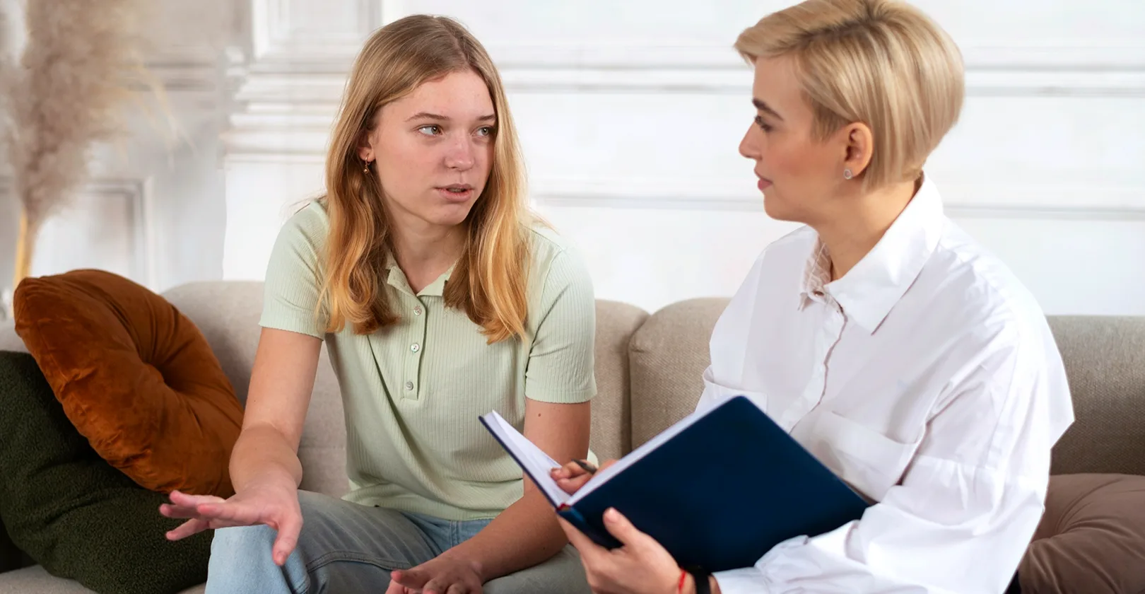 Behavioral Health in Thousand Oaks