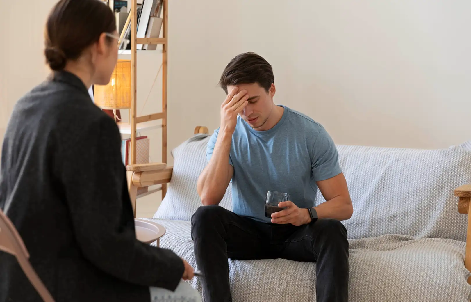 Depressive Disorders Ventura