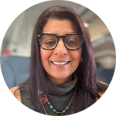 Dr. Priyanka Mohan, Psy. D.