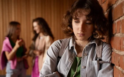 How to Recognize and Address Teenage Depression: A Parent’s Guide