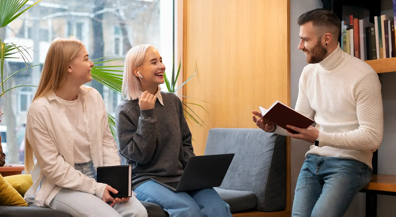 Mission Psychotherapy Northridge