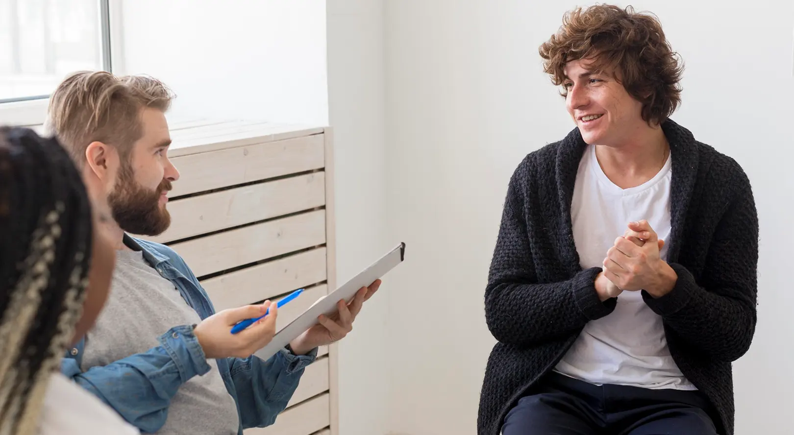 Mission Psychotherapy in West Hills