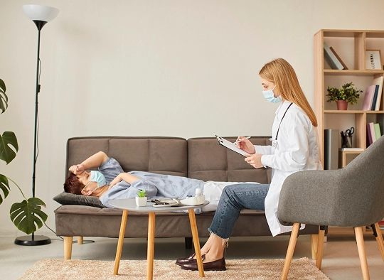 Mood-and-deprived-disorder-in-Pasadena