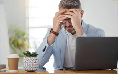 When Stress and Burnout Feel Overwhelming: How Psychological Testing Can Help