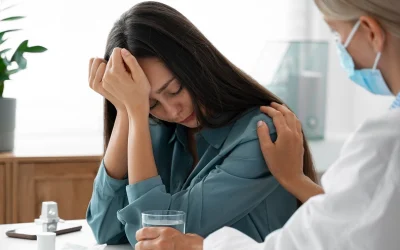 What Does a Psychiatrist Do and How Can They Help You?