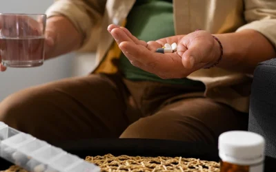 Do I Need Medication for My Mental Health Condition? (Score 73)