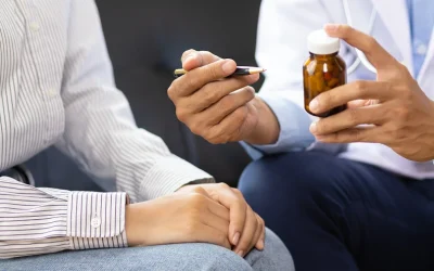 How Psychiatric Medication Management Works: A Beginner’s Guide